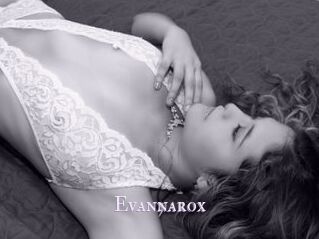 Evannarox