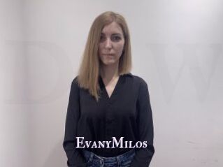 EvanyMilos