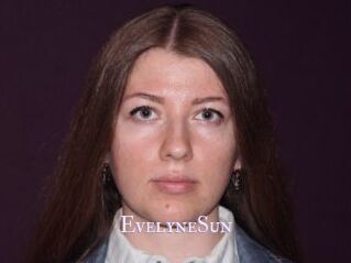 EvelyneSun