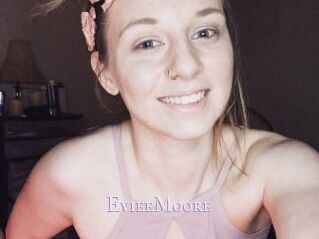EvieeMoore