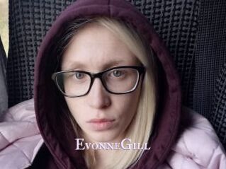 EvonneGill