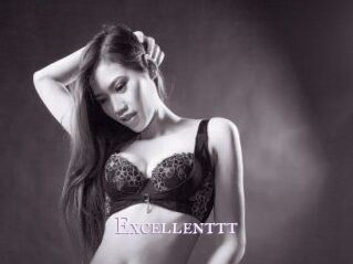 Excellenttt