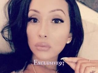 Exclusive93