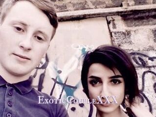 ExoticCoupleXXX