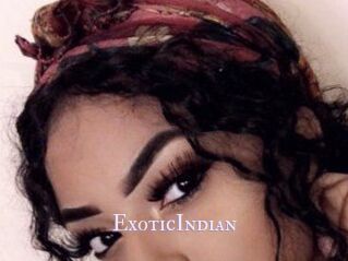 ExoticIndian