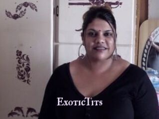 ExoticTits
