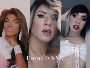 Exotic_Ts_XXX