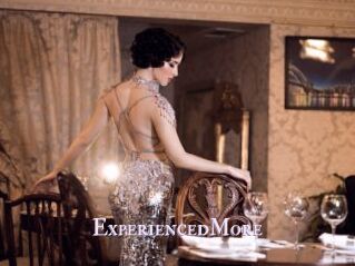 ExperiencedMore