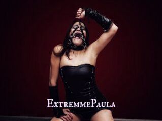 ExtremmePaula