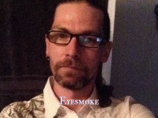 Eyesmoke