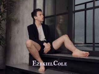 EzekielCole