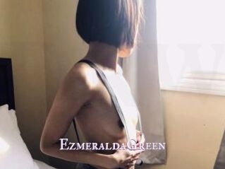EzmeraldaGreen