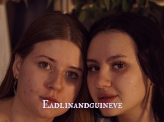 Eadlinandguineve