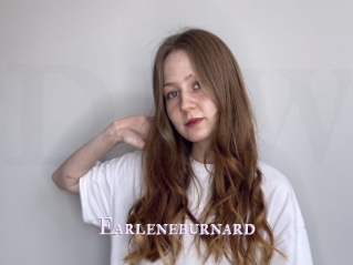 Earleneburnard