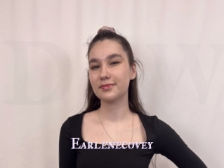 Earlenecovey