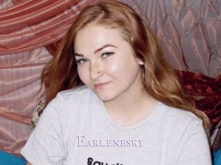 Earlenesky