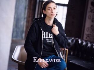 Earlxavier