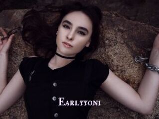 Earlyyoni