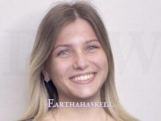 Earthahaskell