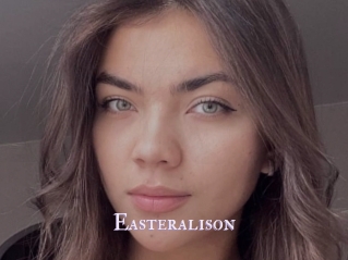 Easteralison