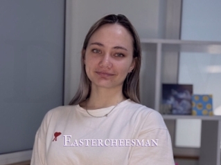 Eastercheesman