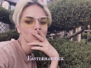 Easterharwick
