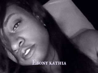 Ebony_kathia