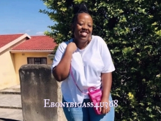 Ebonybigass4u368