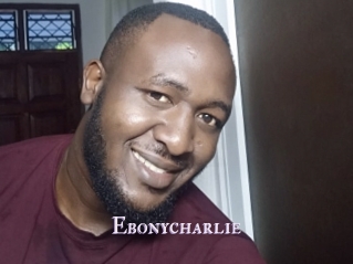 Ebonycharlie