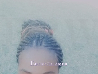 ebonycreamer X Drow