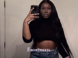 Ebonydevil