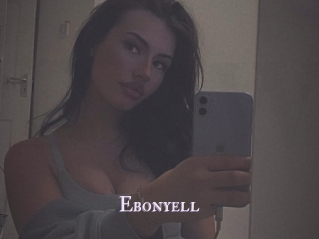 Ebonyell