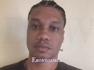 Ebonygamer