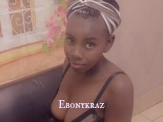 Ebonykraz