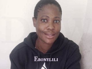 Ebonylili