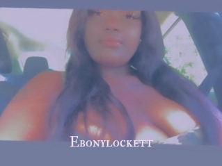 Ebonylockett