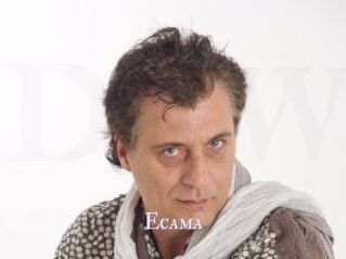 Ecama