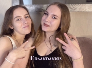 Edaandannis