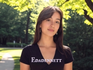 Edadennett