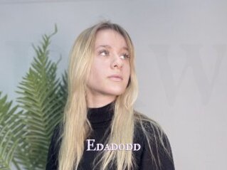 Edadodd