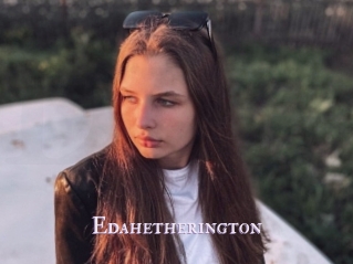edahetherington X Drow