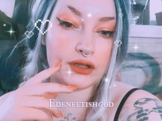 Edenfetishgod