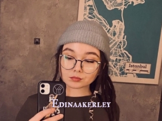 Edinaakerley
