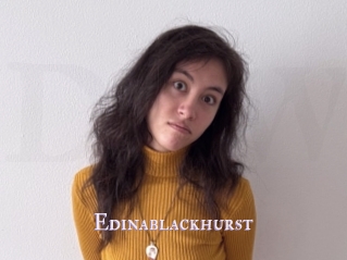 Edinablackhurst