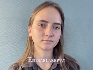 Edinablakeway