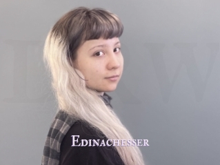 Edinachesser