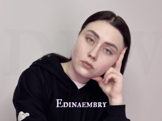 Edinaembry