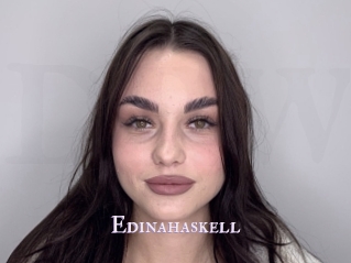 Edinahaskell