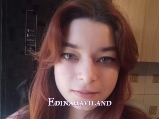 Edinahaviland