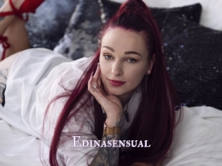 Edinasensual
